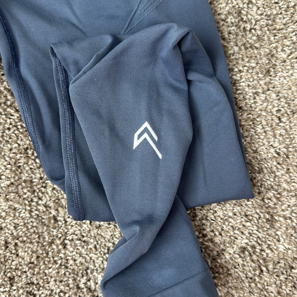 Oner Active Blue Leggings - Picture 5 of 6